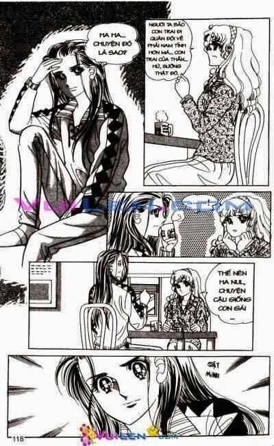 khi con gái gặp con trai chapter 2 119