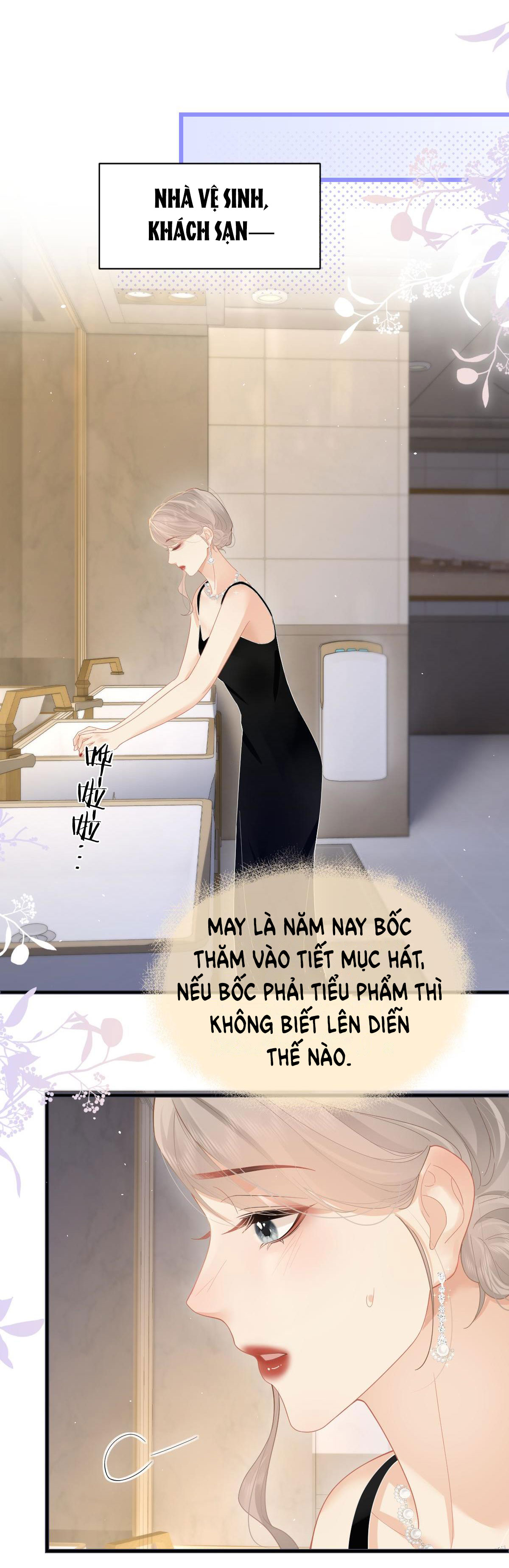 luôn có giáo viên muốn mời phụ huynh chapter 46 8