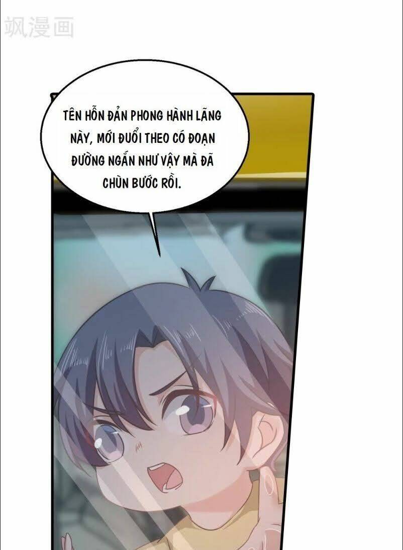 nhập cốt noãn hôn chapter 311 47