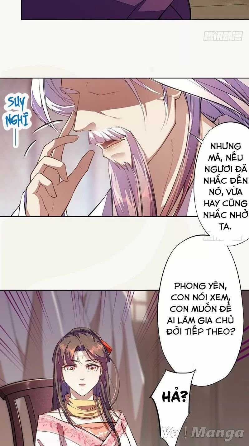 tuyệt thế luyện đan sư chapter 101 30