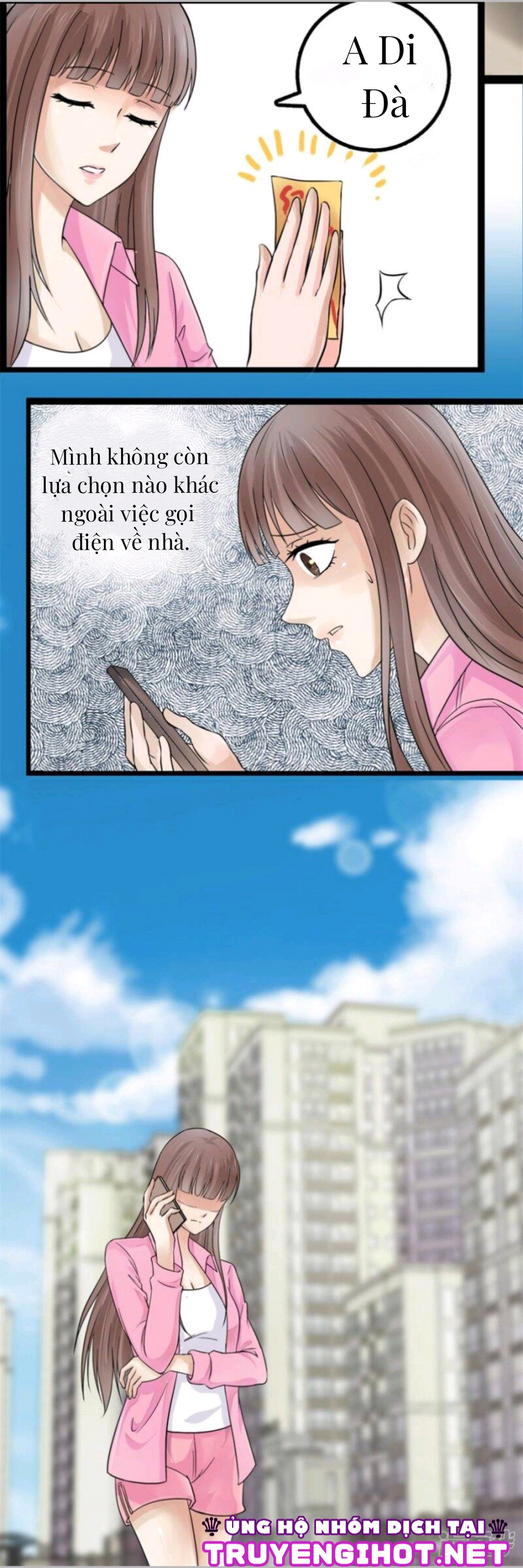 lấy chồng ma chapter 2 15