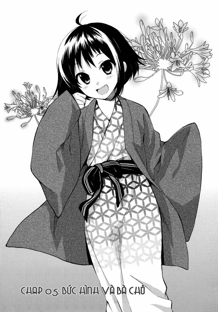 riko to haru to onsen to iruka chapter 5 1