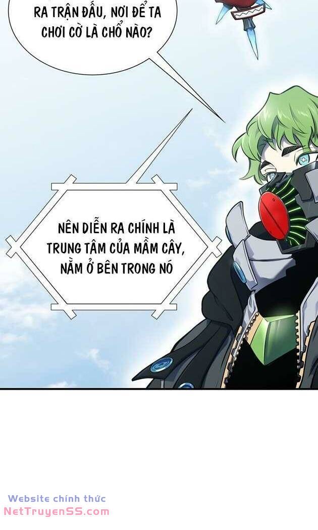 cuộc chiến trong tòa tháp chapter 602 29