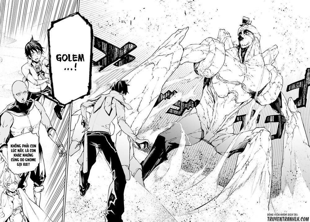 sekai no owari to yoakemae chapter 17 10