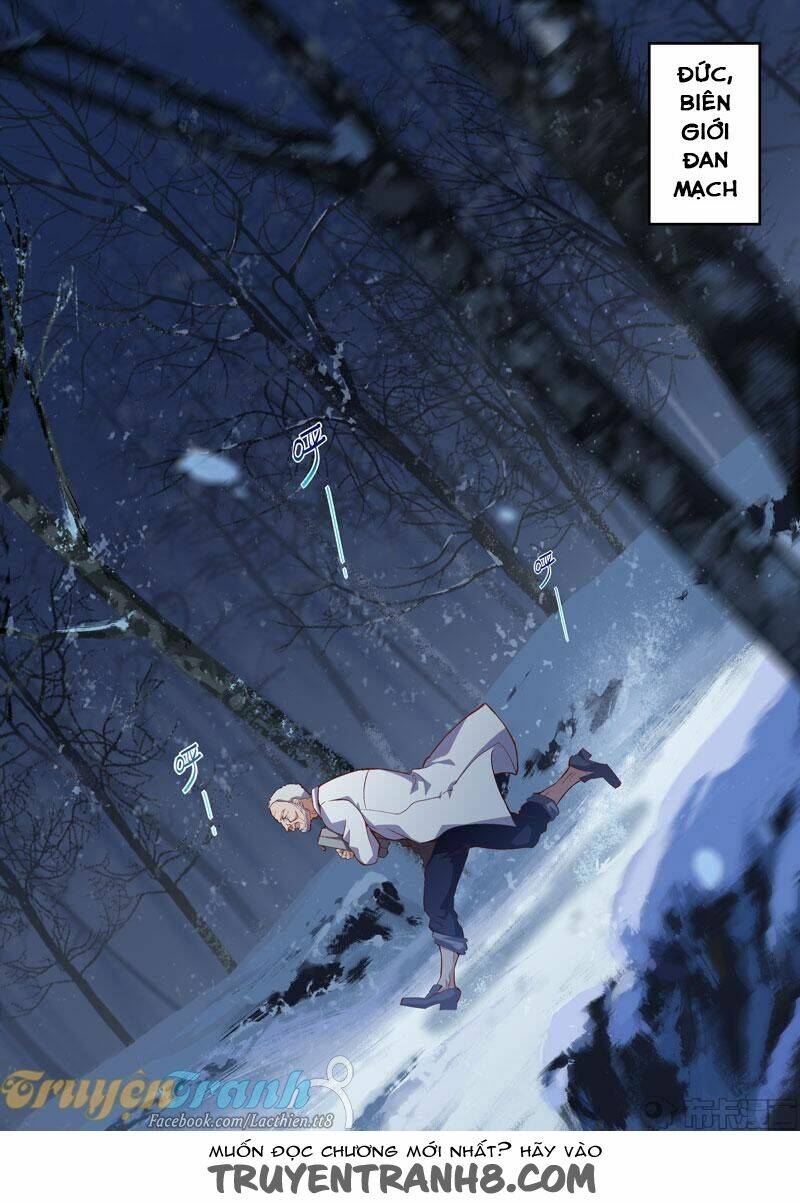 băng hoại 3rd chapter 58 3