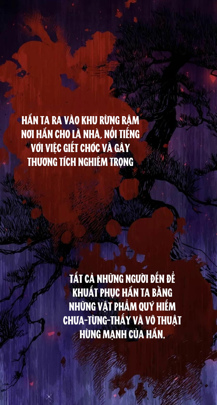 trở thành đứa cháu gái bị ghẻ lạnh trong gia tộc võ giả hùng mạnh chapter 33.1 6