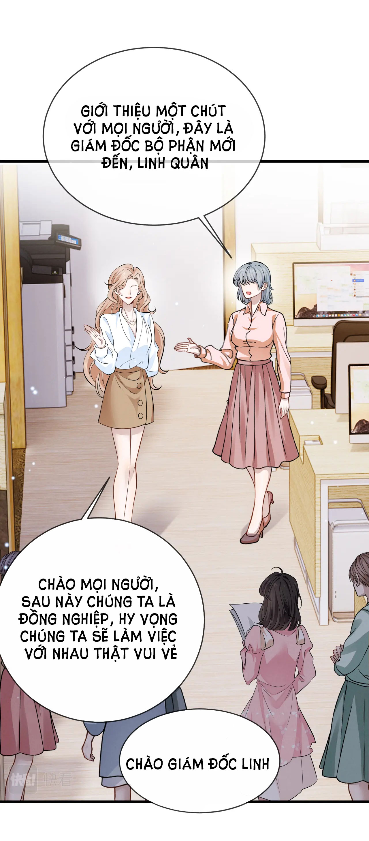 sống chung với chị gái ma cà rồng chapter 22 18