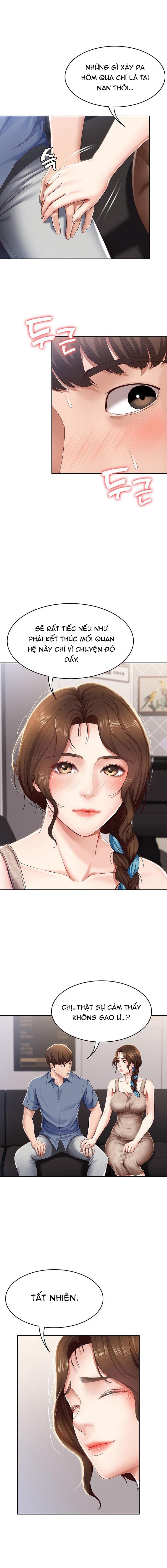 nhật ký nội trú chapter 16 5