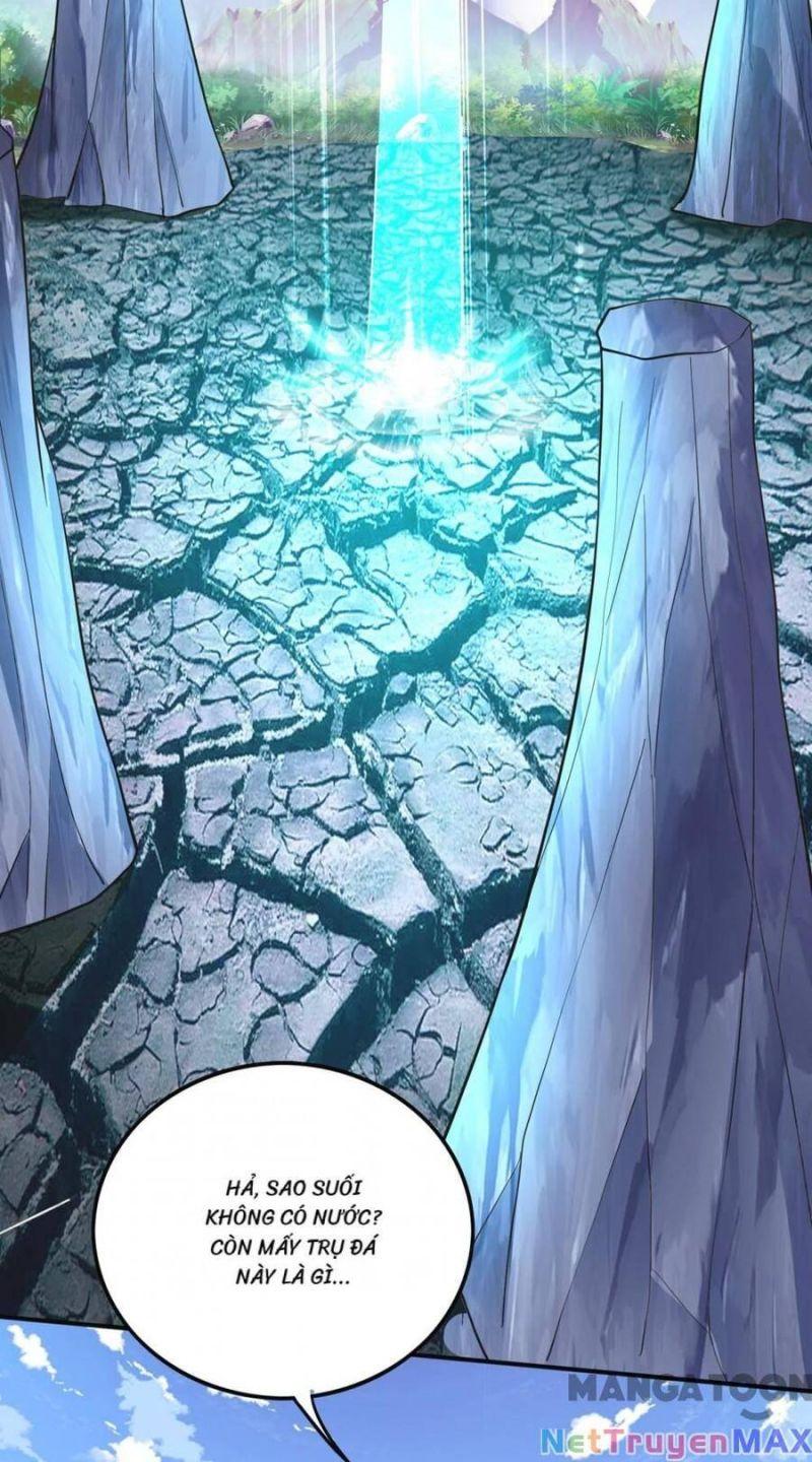 tối cường thần y tại đô thị chapter 272 22