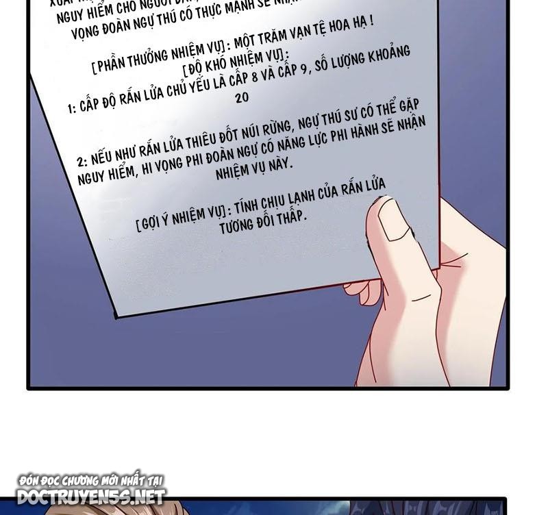 Slime ta treo cự long lên đánh là hợp lý nhỉ? Chapter 147 37