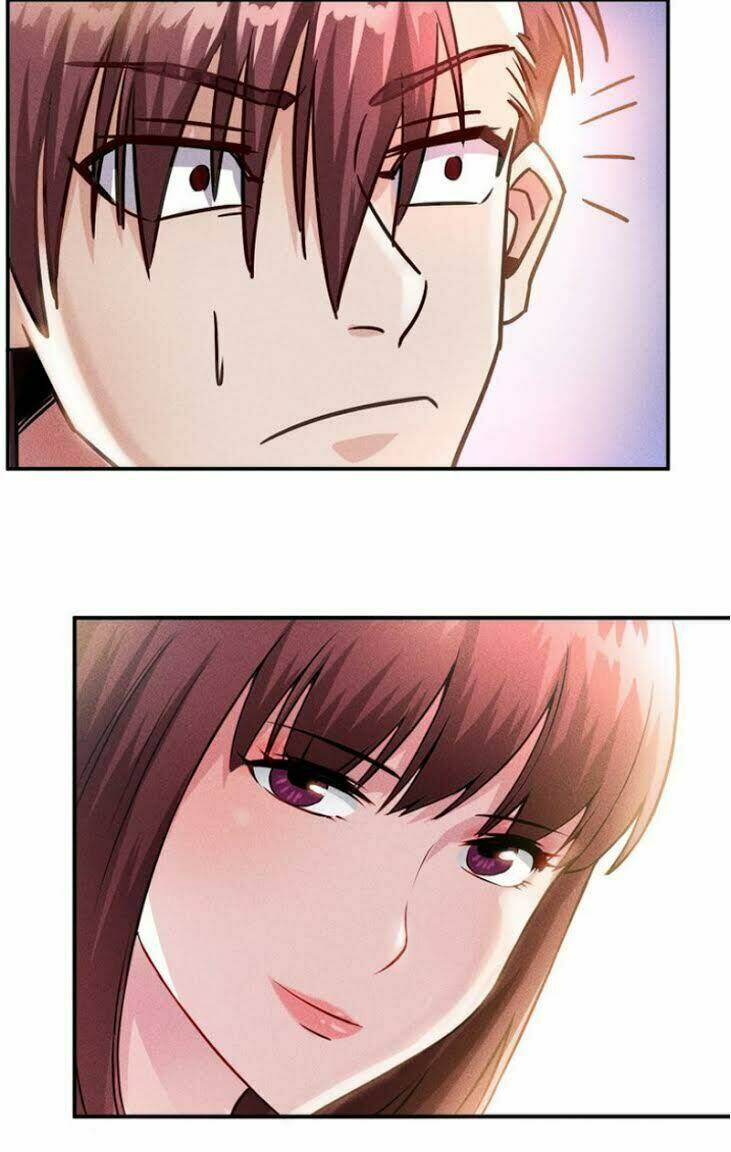 cao thủ cận vệ của nữ chủ tịch chapter 3 11