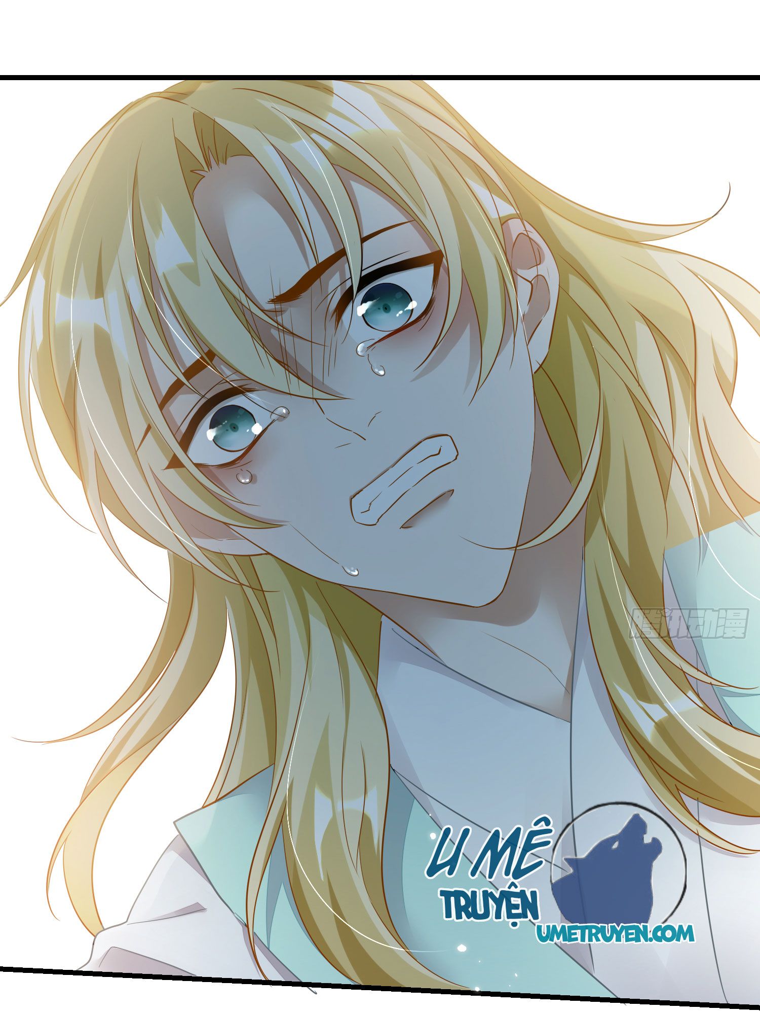 lục thân bất nhận chapter 32 31