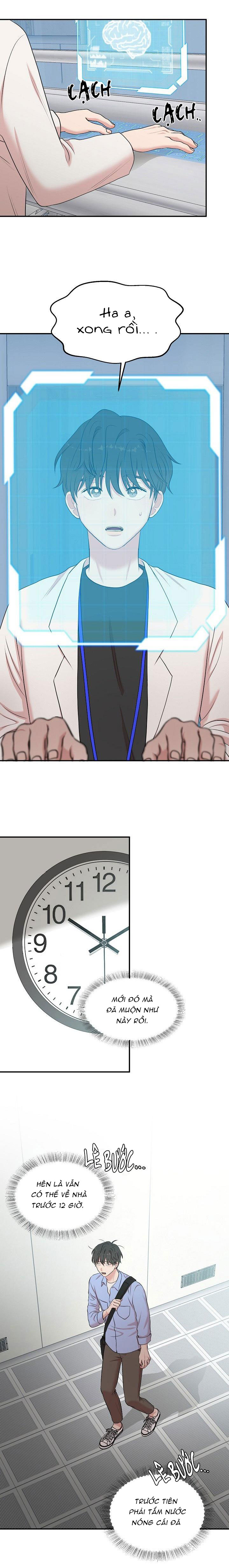 xin chủ nhân hãy khắc dấu chapter 8 19