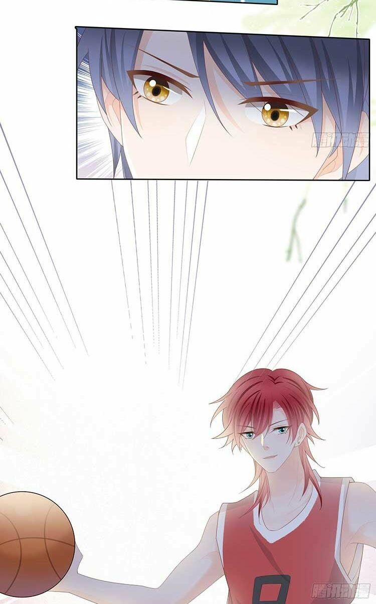 ảnh hậu cũng không bằng niệm thanh hoa chapter 61 10