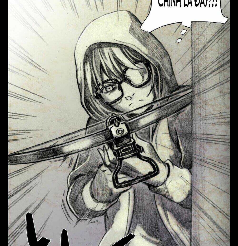 house of doll-ngôi nhà của những búp bê chapter 14 90