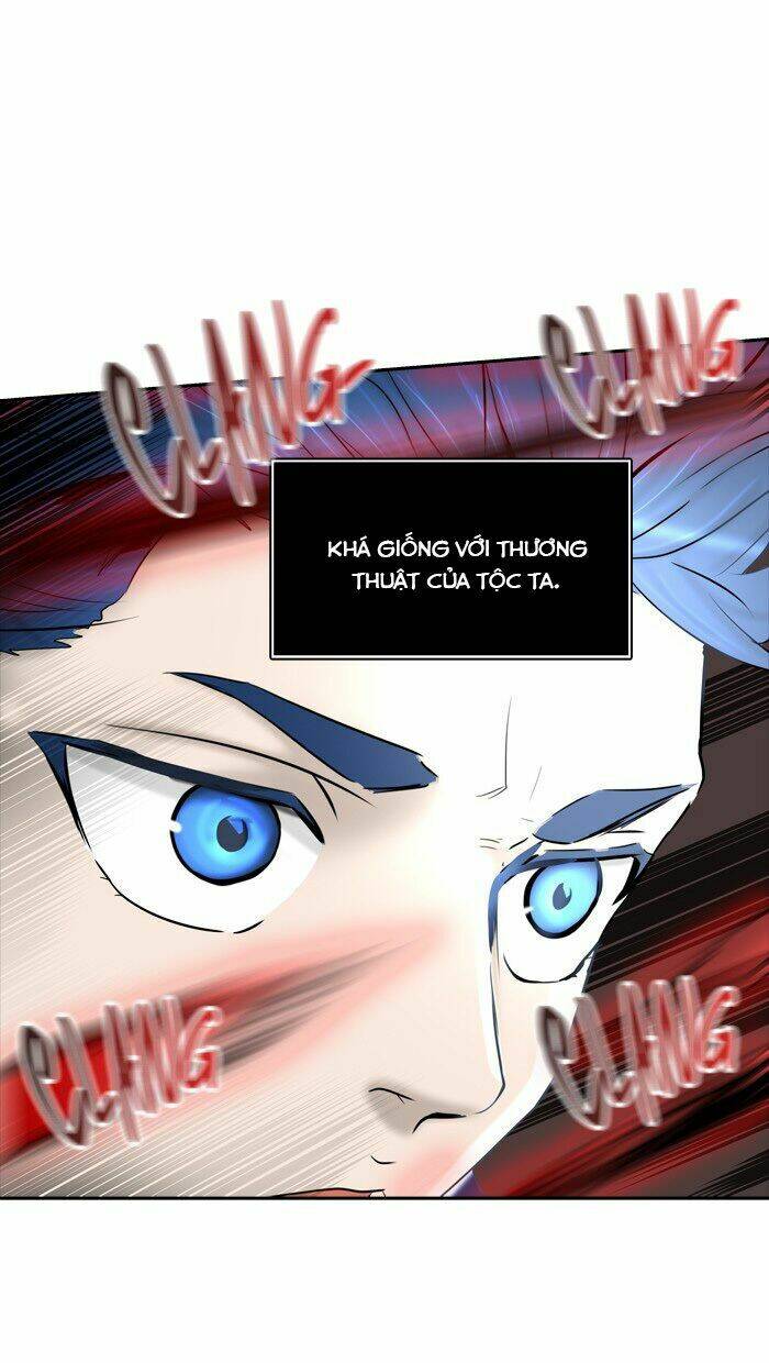 cuộc chiến trong tòa tháp chapter 369 42