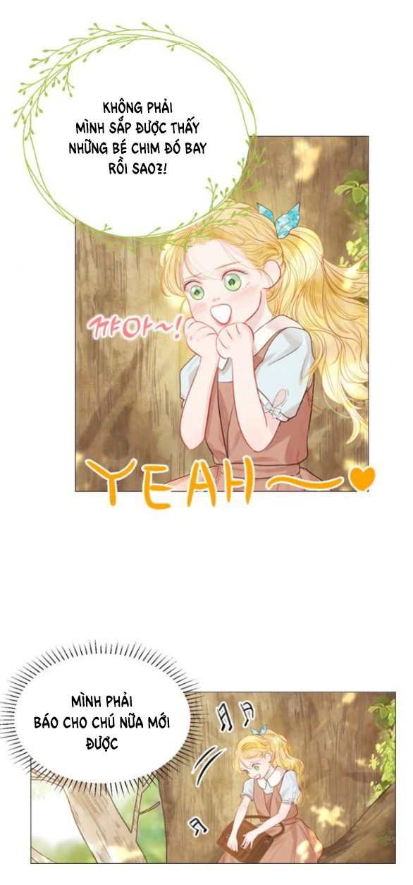 Khóc Đi Hay Là Cầu Xin Tôi Cũng Được chapter 3.2 - Trang 10