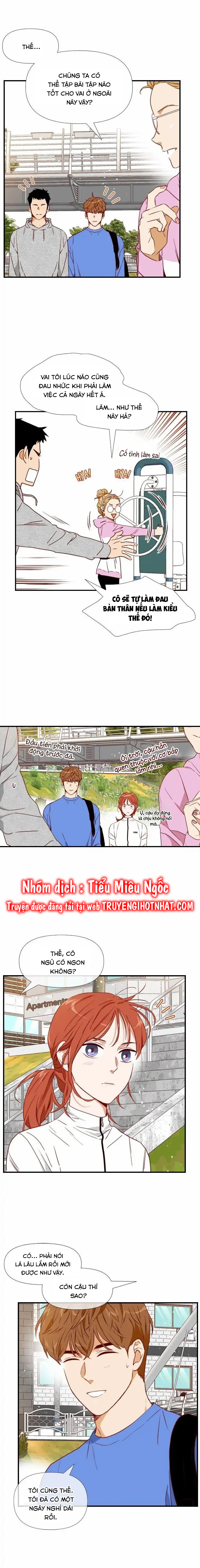 24 phút cho một câu chuyện chapter 36 13