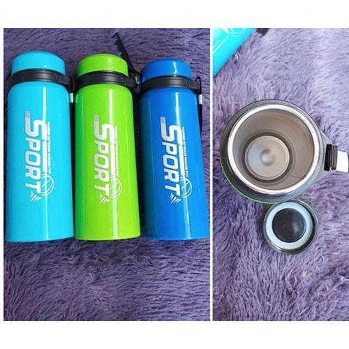 Bình Giữ Nhiệt Thể Thao 450ml