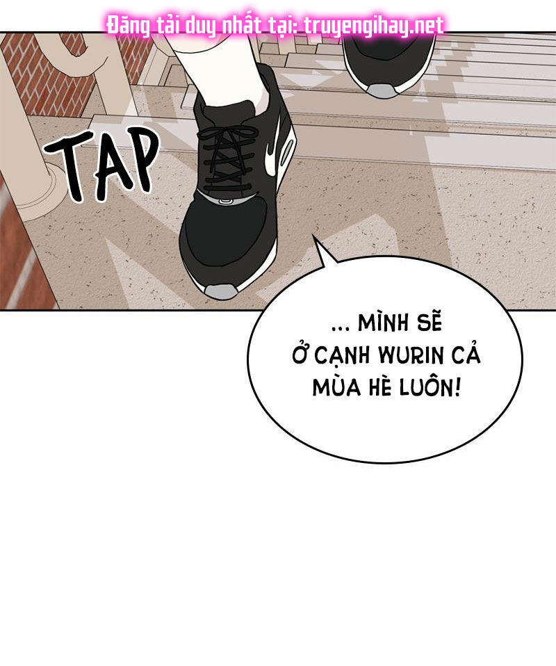 gửi em người đánh cắp những vì sao - to you who swallowed a star chapter 4.2 18