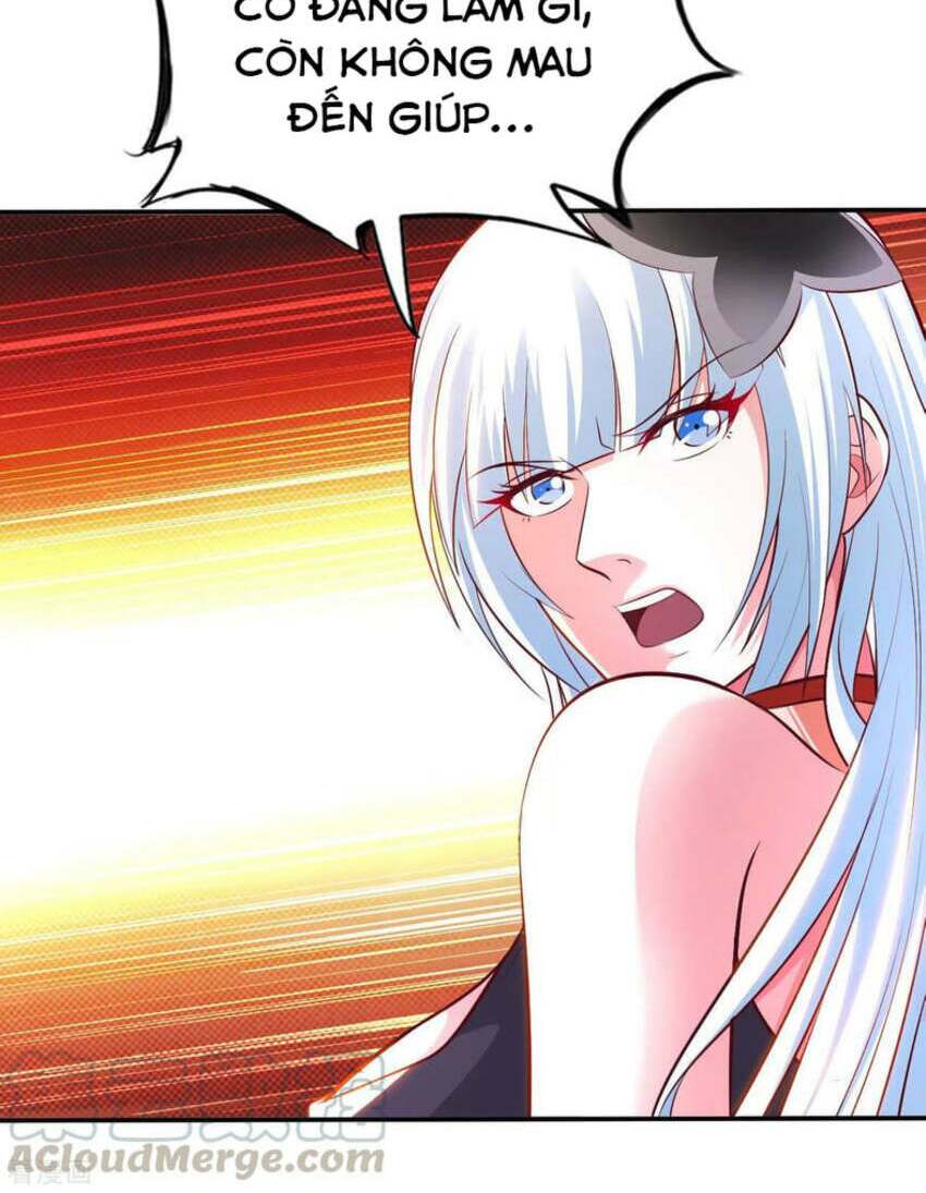 sư phụ của ta là thần tiên chapter 73 22