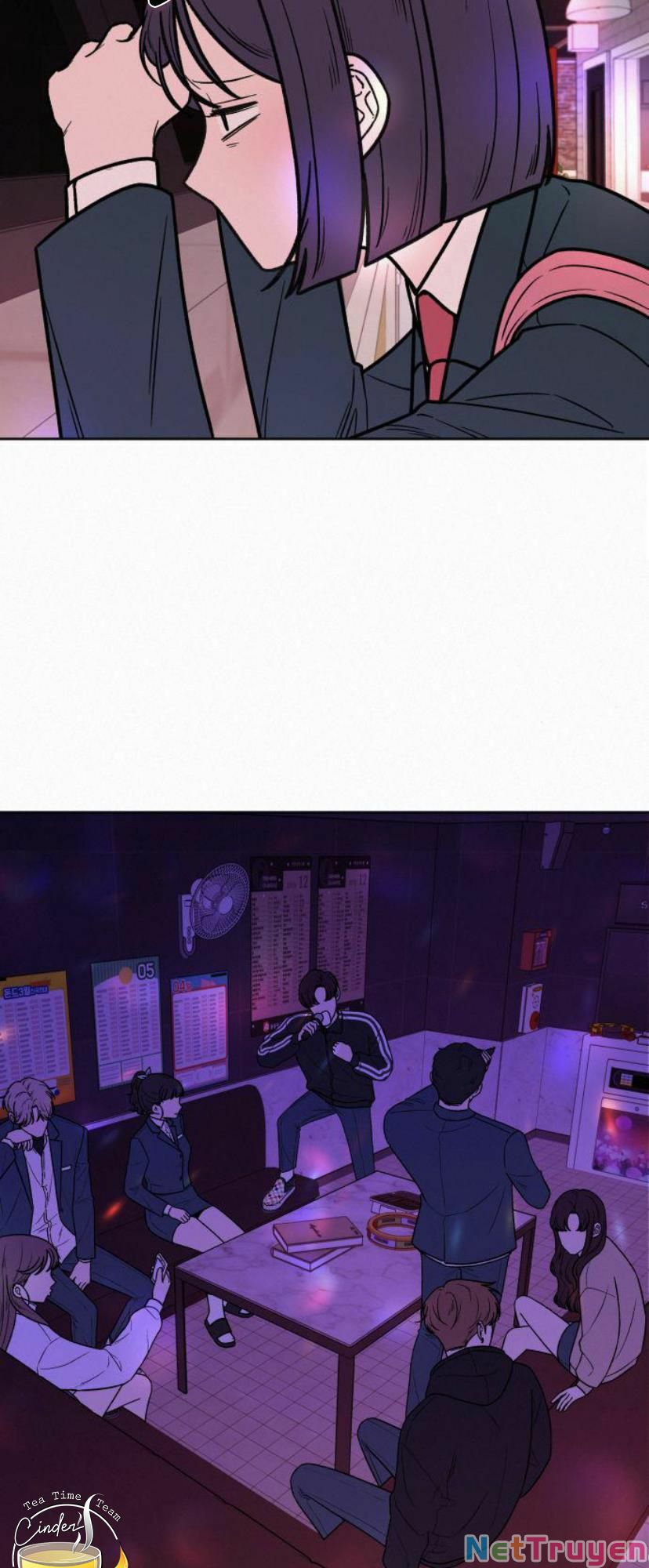 chiến lược: tình yêu trong sáng chapter 11 82