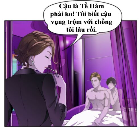 câu lạc bộ ngoại tình 2 chapter 3 2