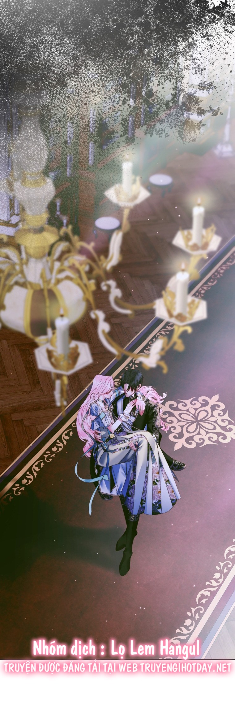 trở thành cô vợ khế ước của nhân vật phản diện chapter 103 25