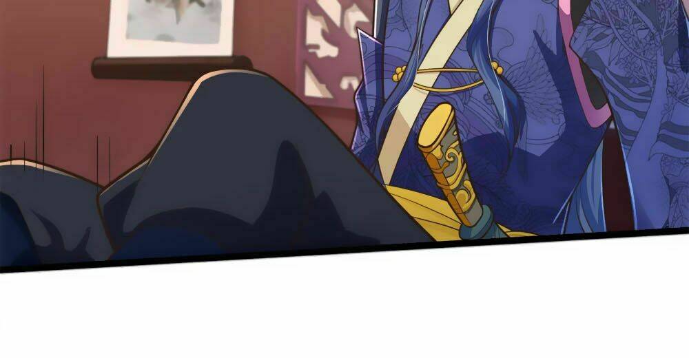 nam sủng của ta muốn leo tường chapter 11 19