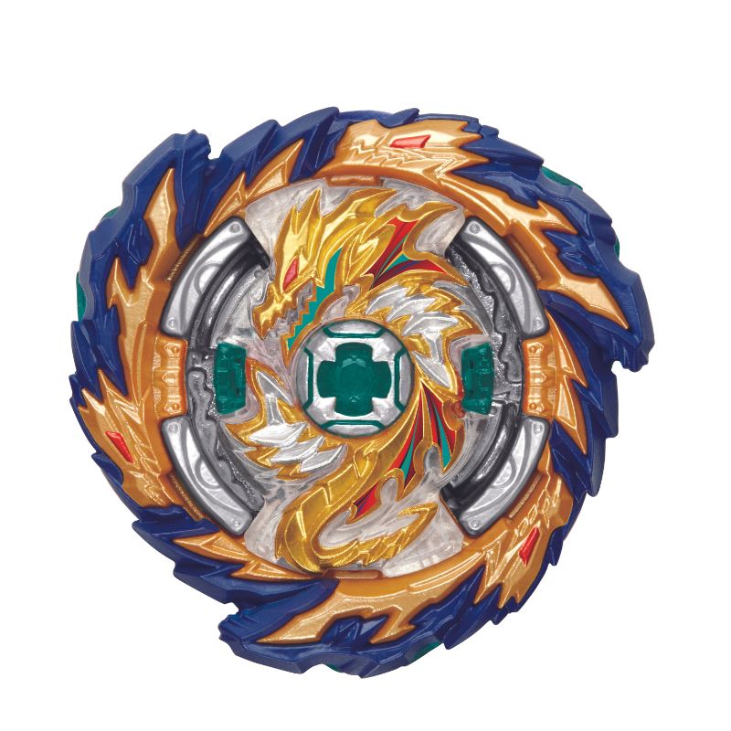 Đồ Chơi BEYBLADE Con Quay B-167 Booster Mirage Fafnir.Nt 2S 157250