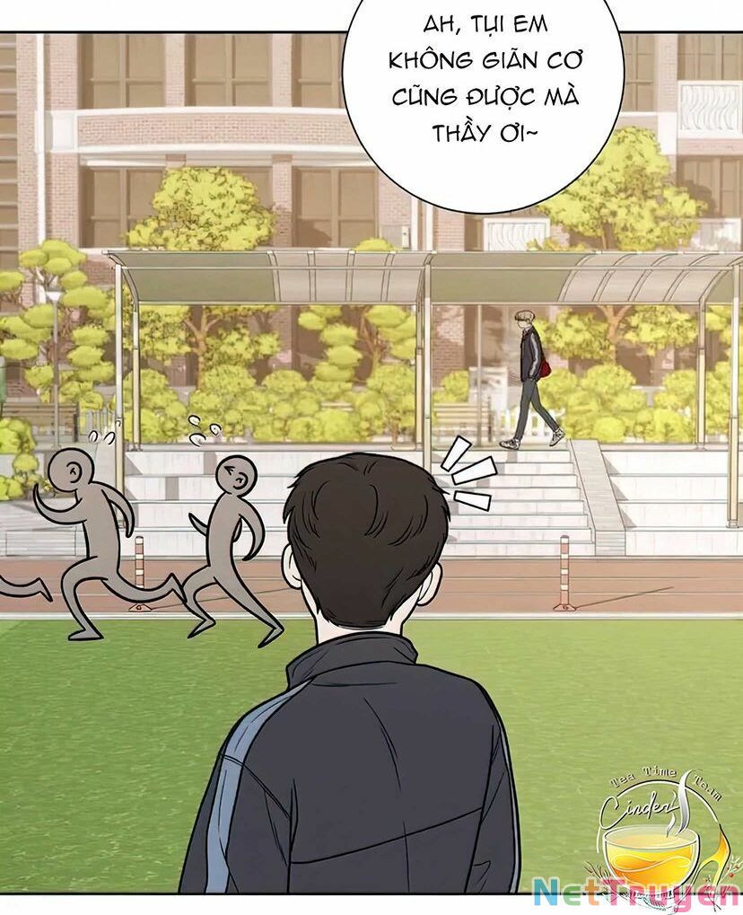 chiến lược: tình yêu trong sáng chapter 13 35