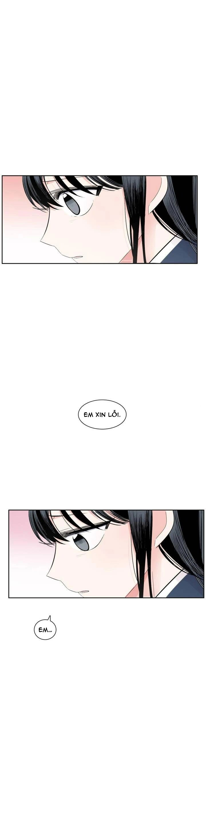 anh làm em đắm say chapter 18.2 13