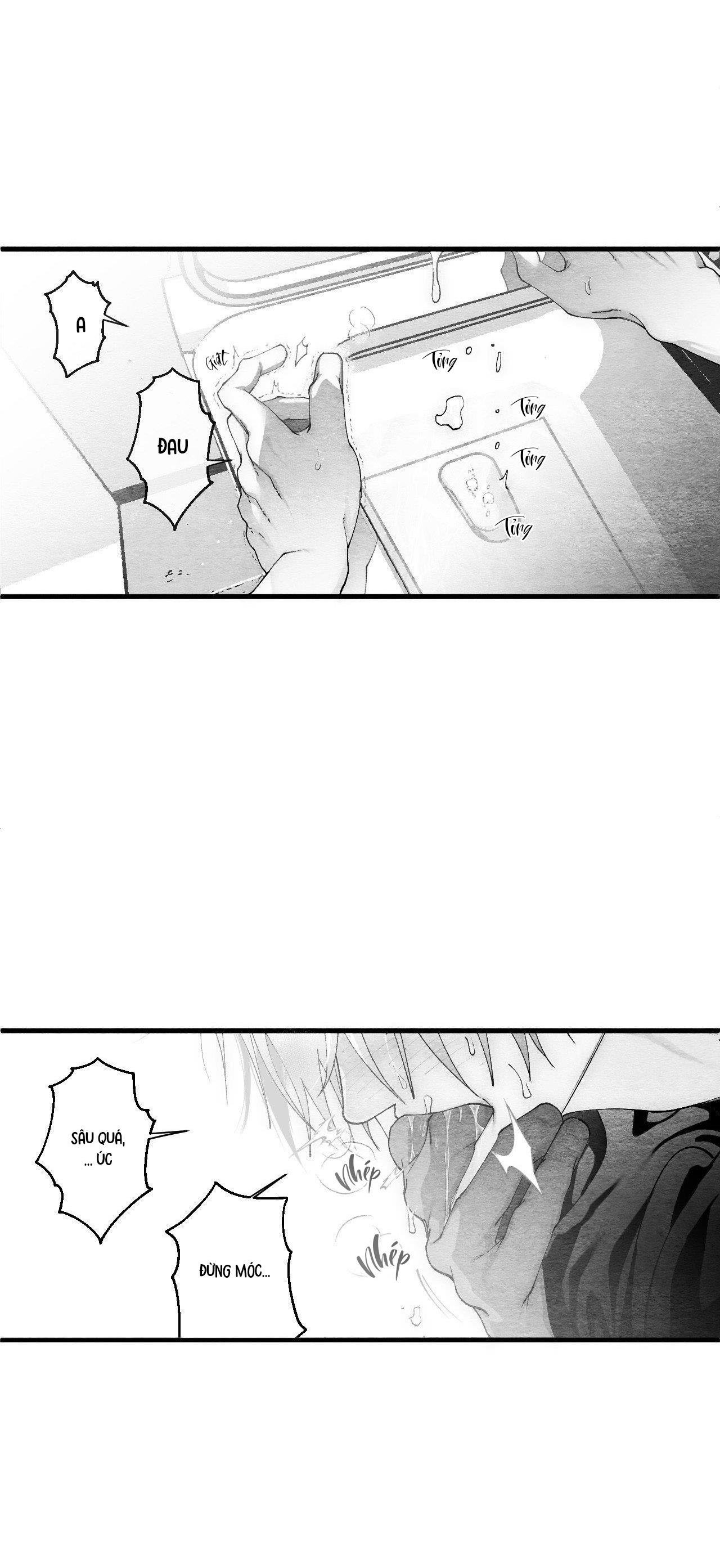 vóc dáng toàn mỹ chapter 18 10