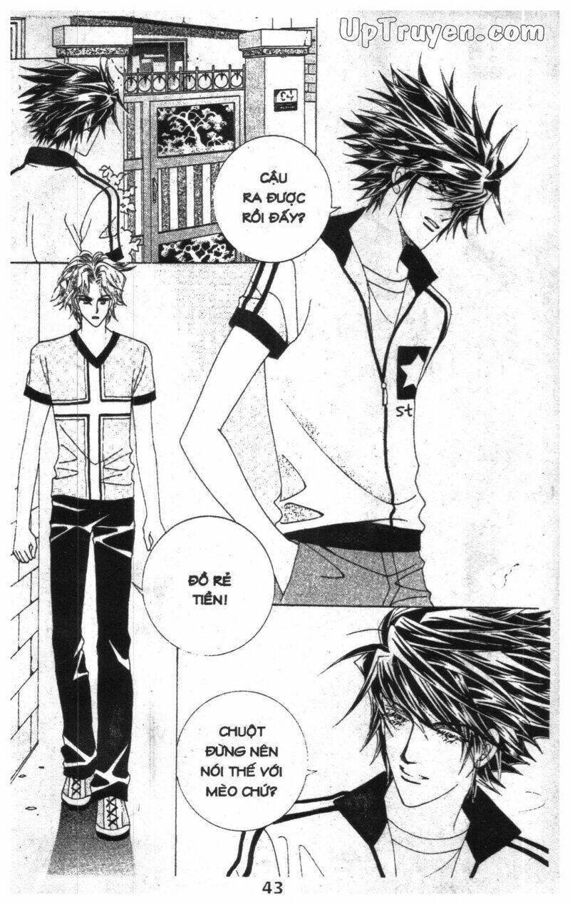 dạ khúc chapter 12 44