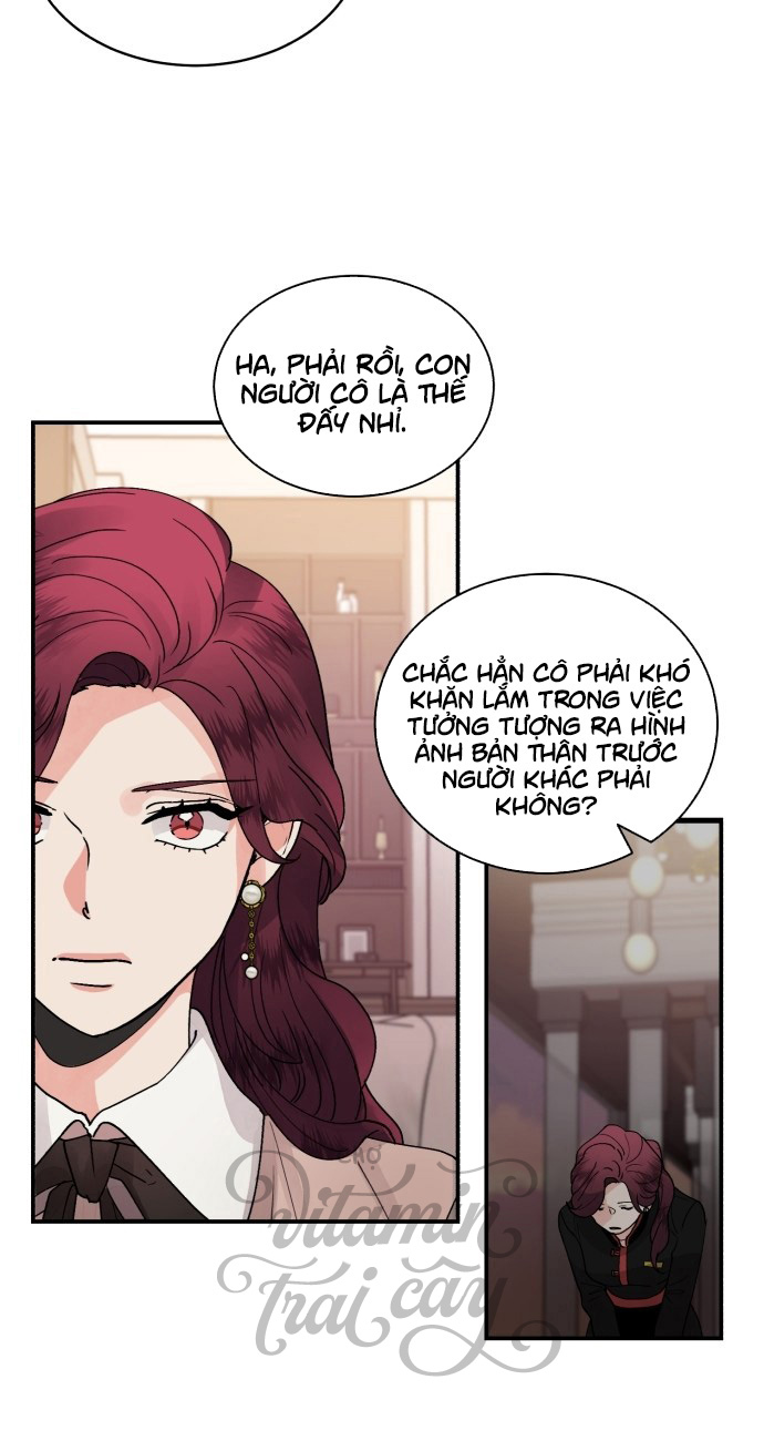 oan gia ngõ hẹp chapter 20 7