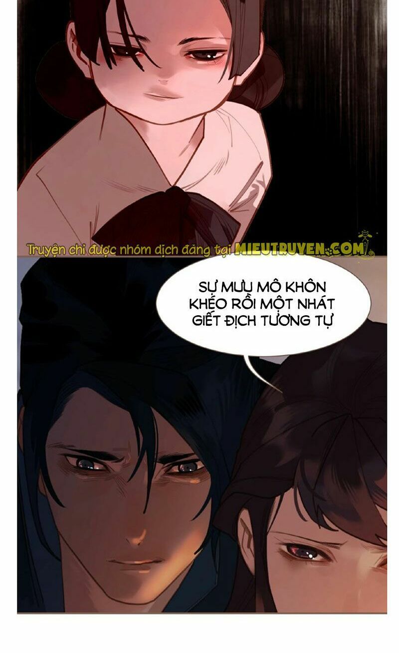 nhất đại linh hậu chapter 96 33