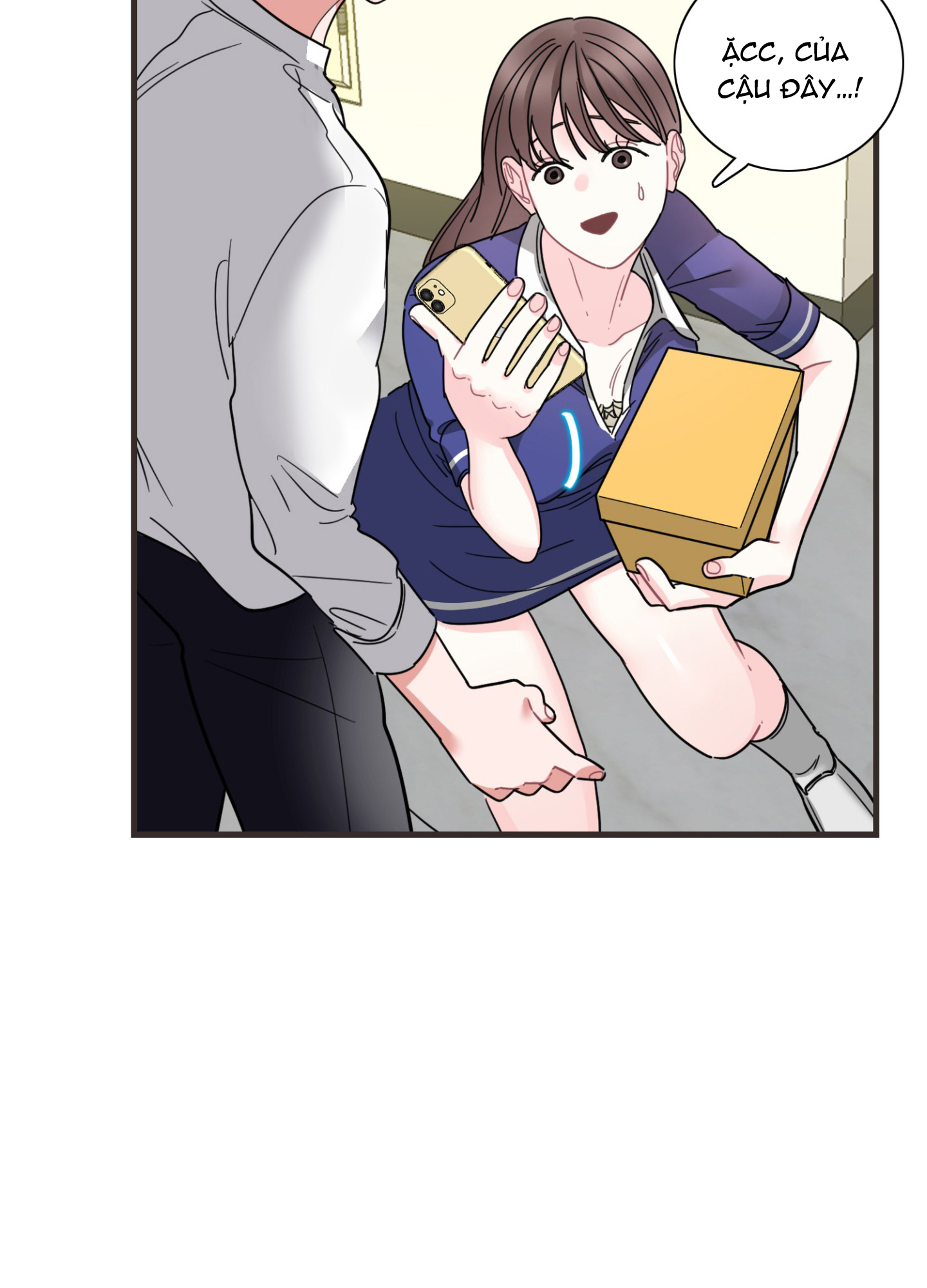 viagra chỉ là bạn chapter 4 56