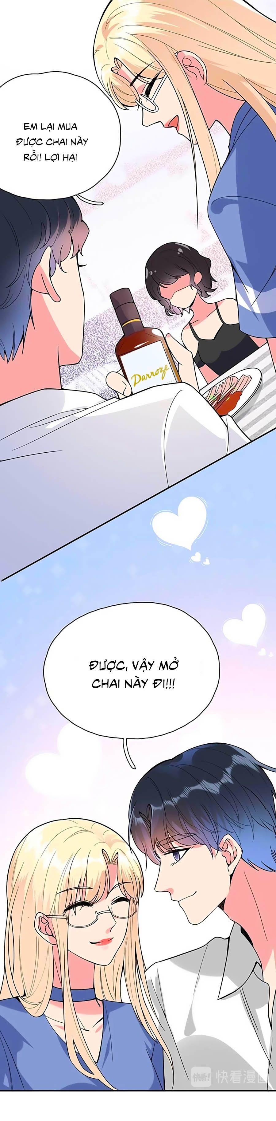 take me out chapter 9 13