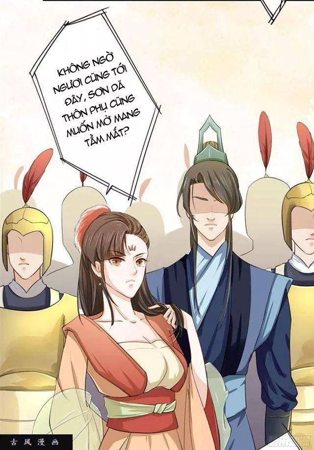 tuyệt thế luyện đan sư chapter 22 29