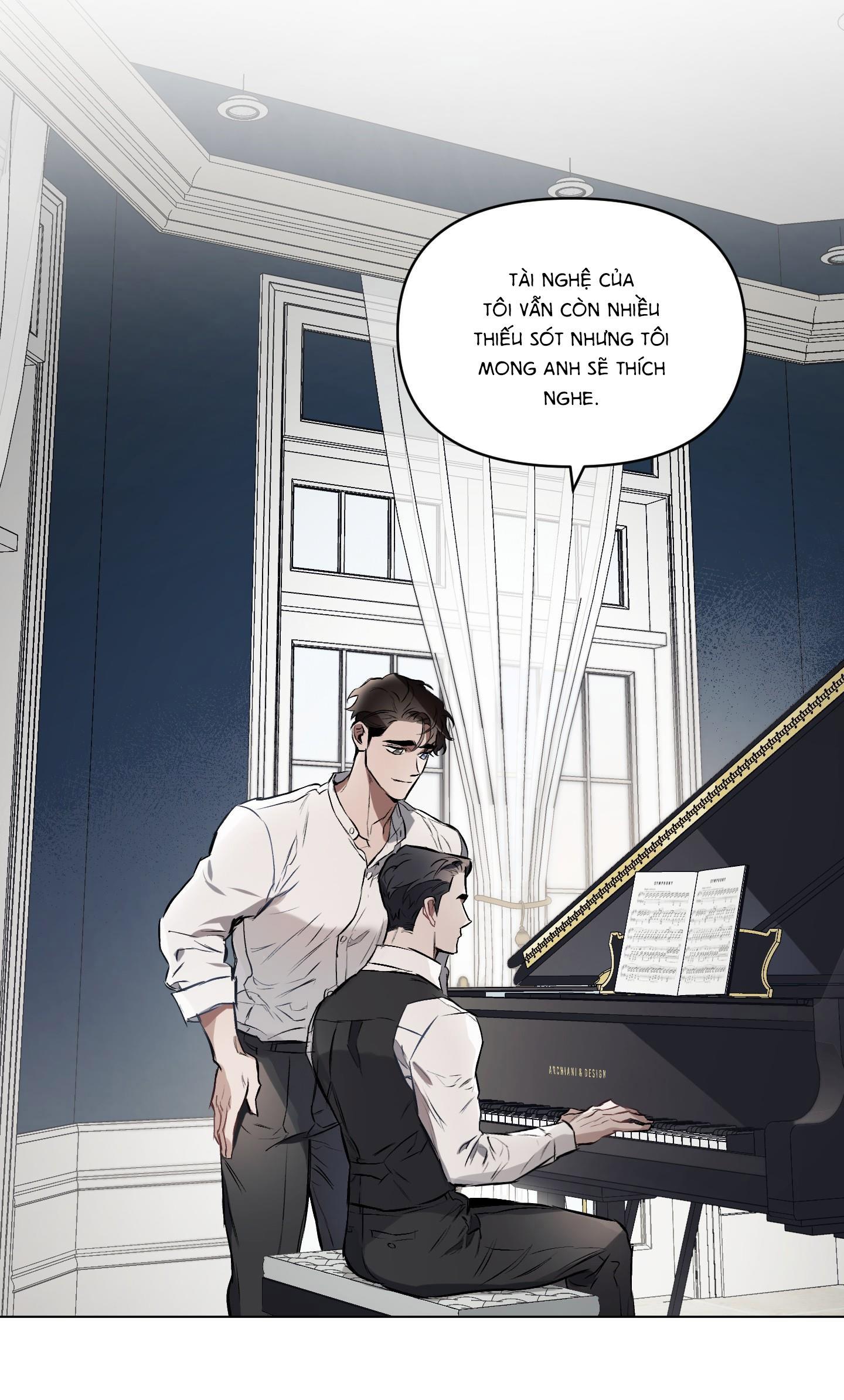 định tên mối quan hệ chapter 12 7