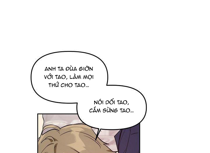 vị khách khả nghi và nhóc làm thêm chapter 19 62
