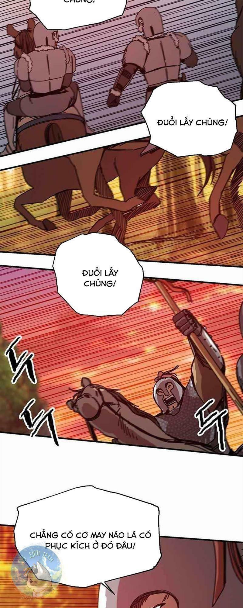 bug player - người chơi lỗi chapter 88 35