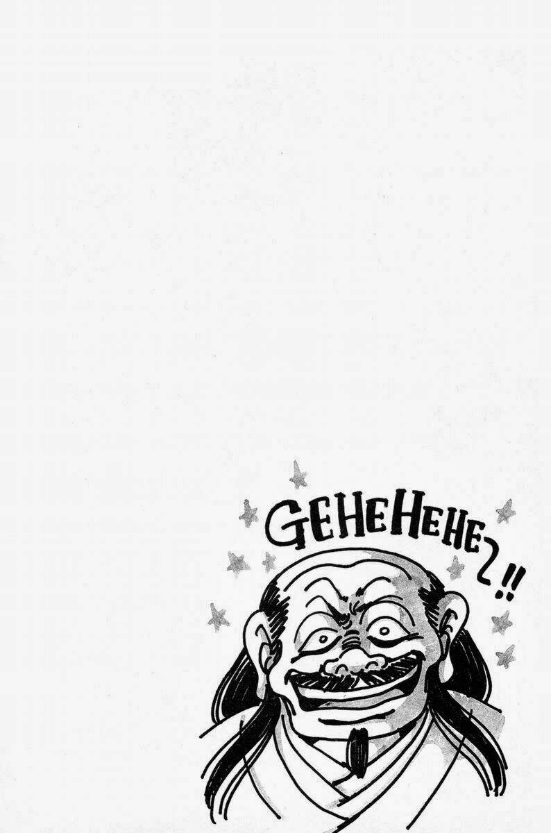 haou densetsu takeru chapter 19 1