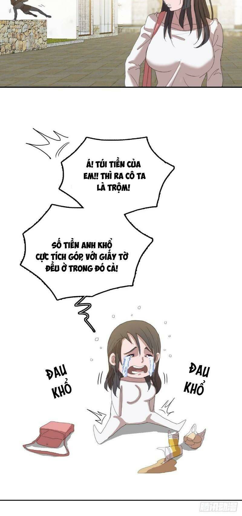 phụ hồn giả chapter 19 44