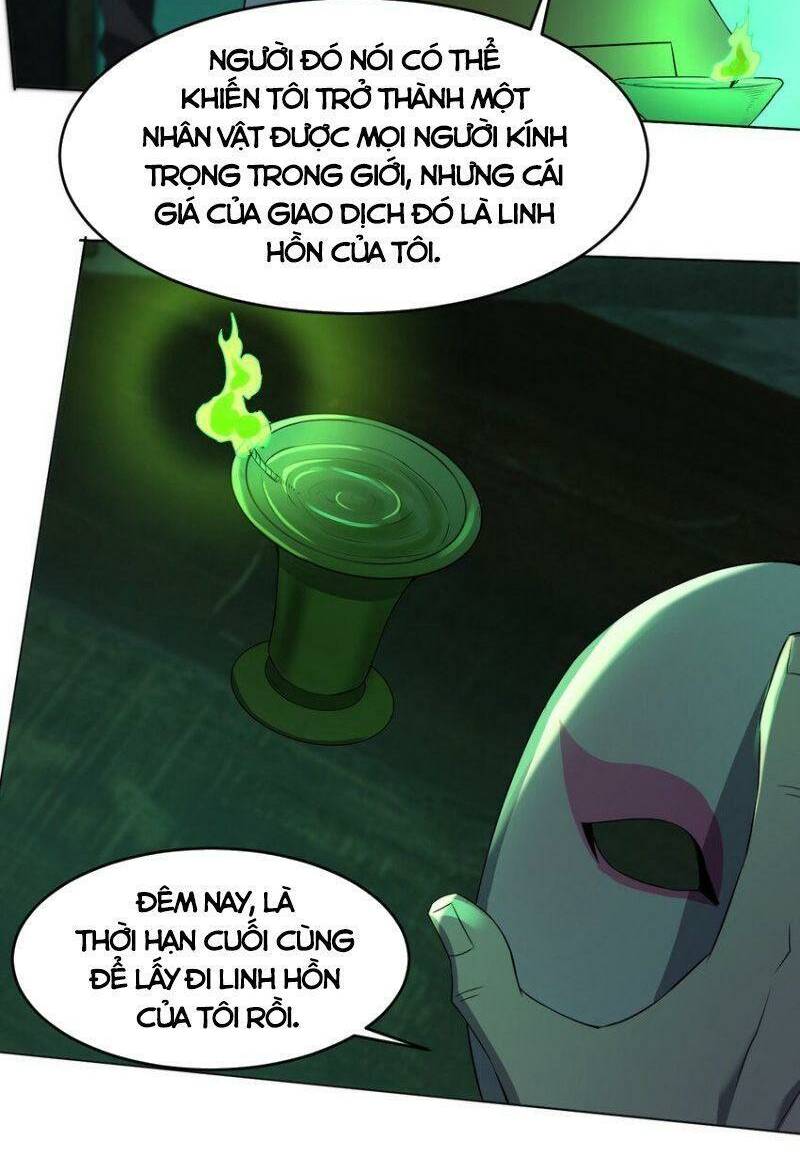 đừng hiểu lầm, tôi mới là người bị hại! chapter 91 50