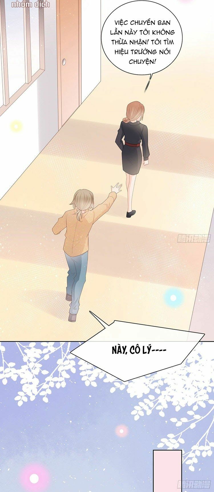 ảnh hậu cũng không bằng niệm thanh hoa chapter 65 2