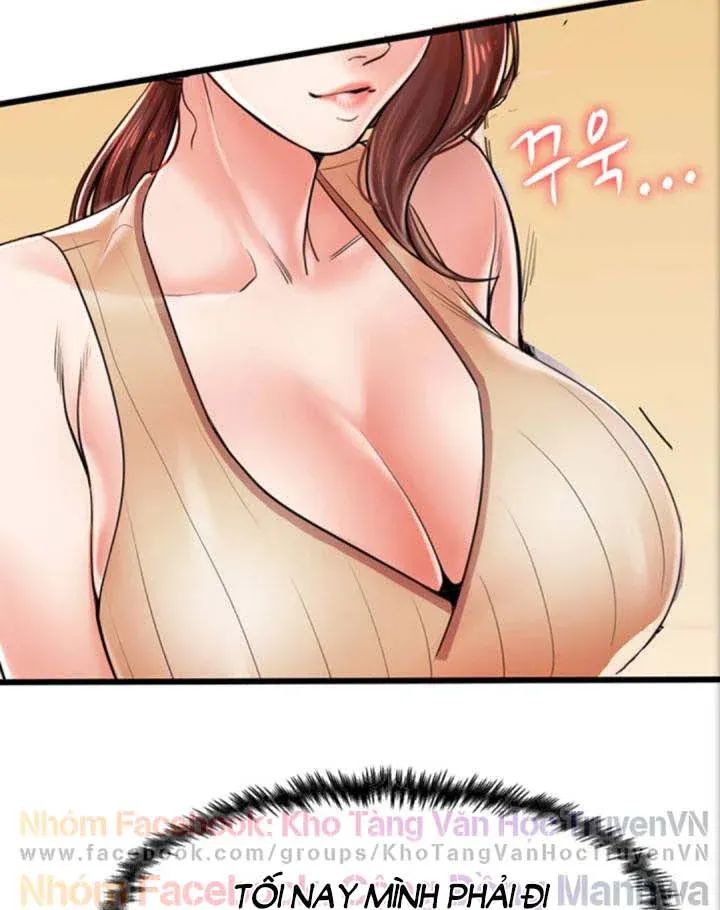 thử thách không cương với mẹ con cô ấy chapter 2 58