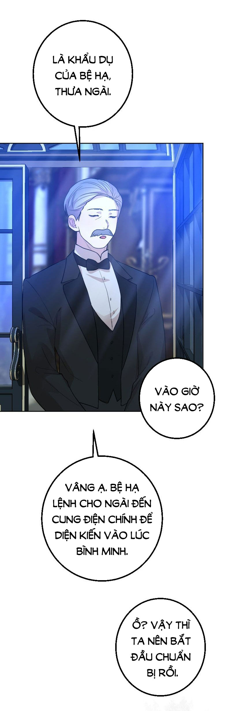 ngã rẽ định mệnh chapter 21.2 47