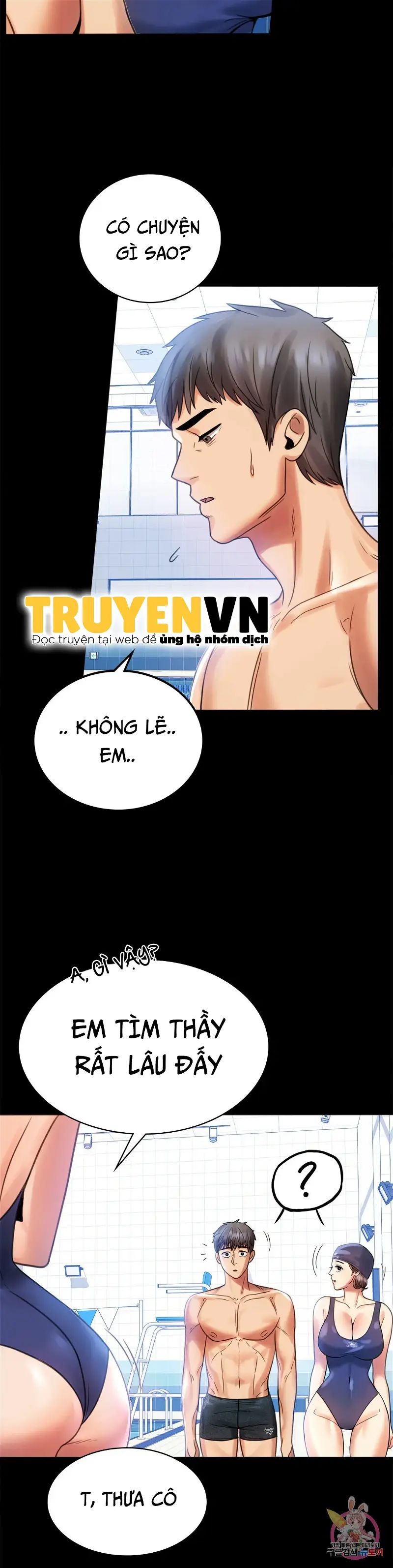 tình yêu vụng trộm chapter 3 17