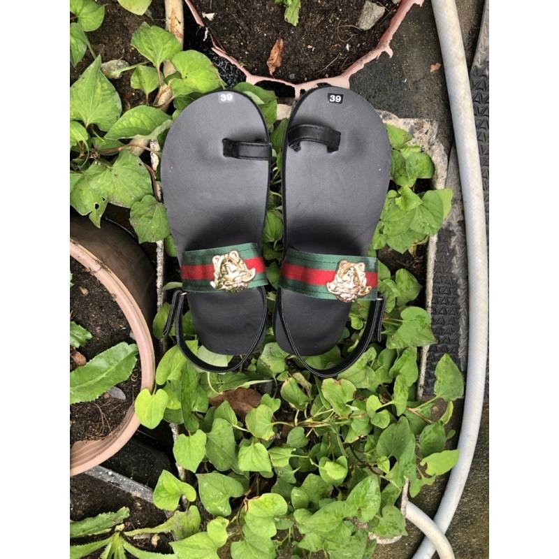 Sandal nữ size từ 35 nữ đến 41 nữ size khác nhắn tin chọn thêm
